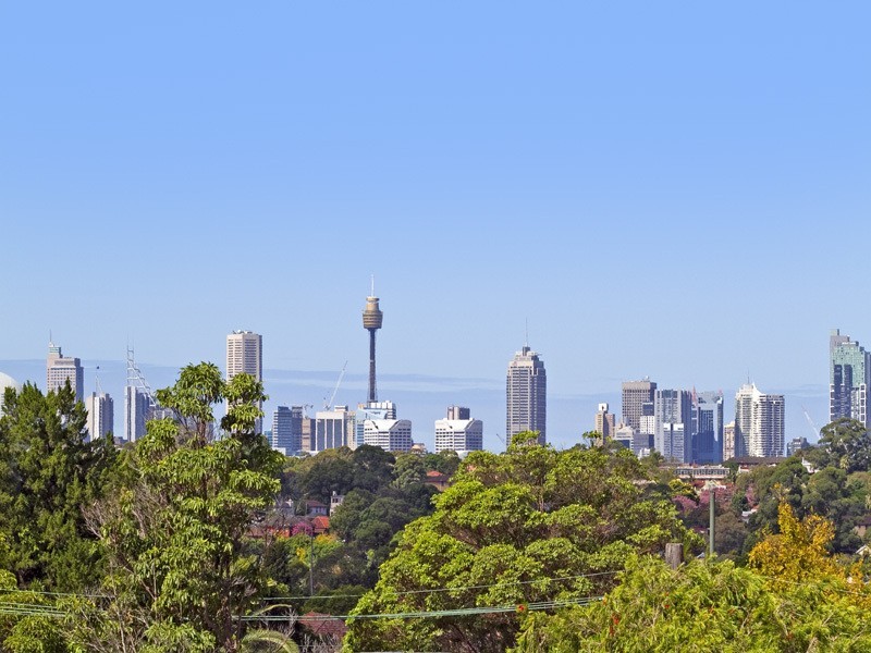 11a  Dalhousie Street, Haberfield NSW 2045