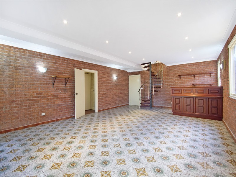 11a  Dalhousie Street, Haberfield NSW 2045