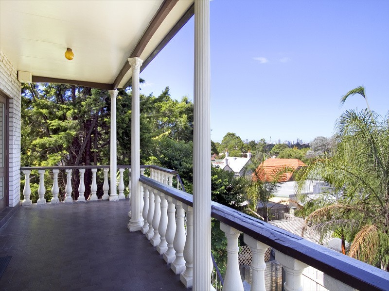 11a  Dalhousie Street, Haberfield NSW 2045