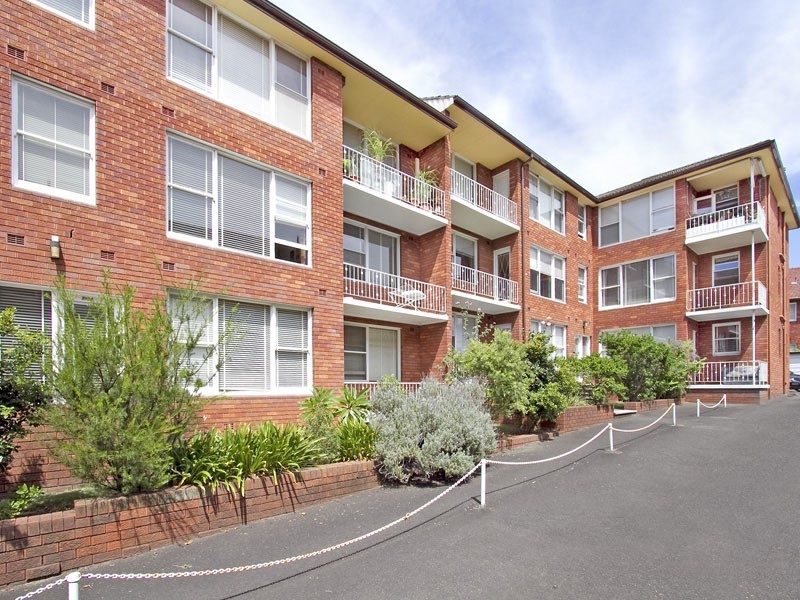 19/12 Webbs Avenue, Ashfield NSW 2131