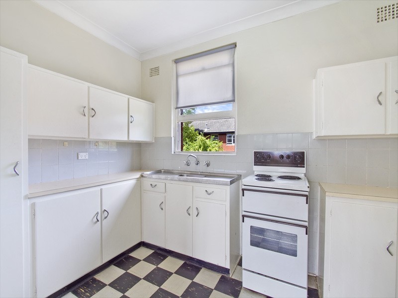 19/12 Webbs Avenue, Ashfield NSW 2131