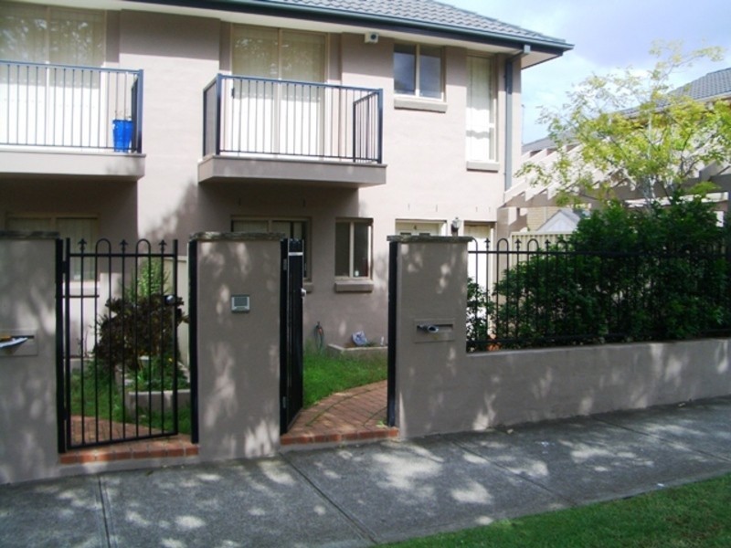 4/3-5 Montrose Street, Abbotsford NSW 2046