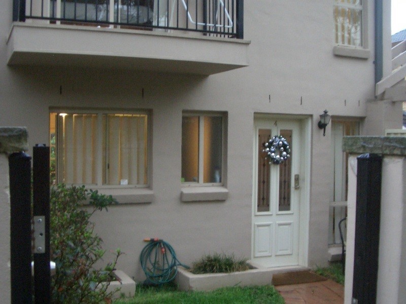 4/3-5 Montrose Street, Abbotsford NSW 2046