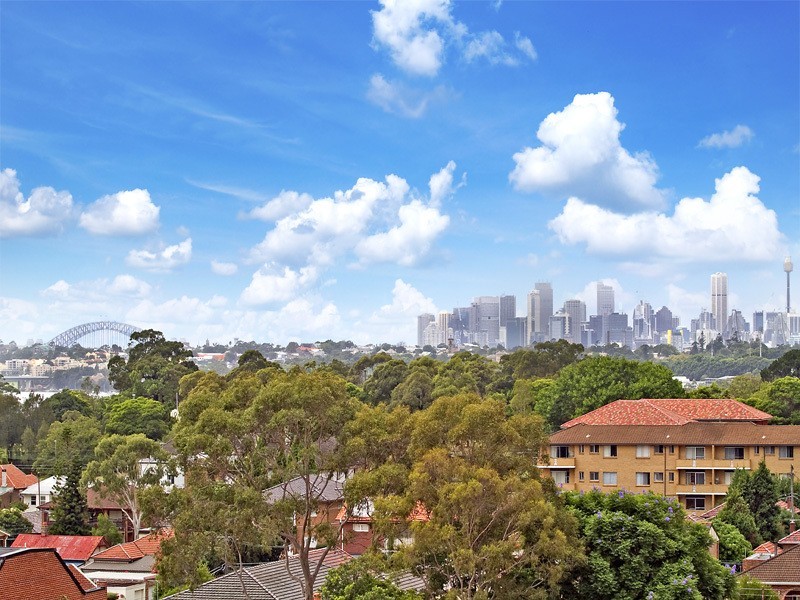 315/4-12 Garfield Street, Five Dock NSW 2046