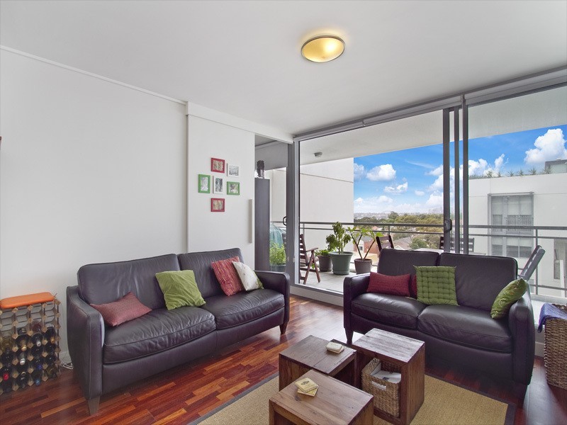 315/4-12 Garfield Street, Five Dock NSW 2046