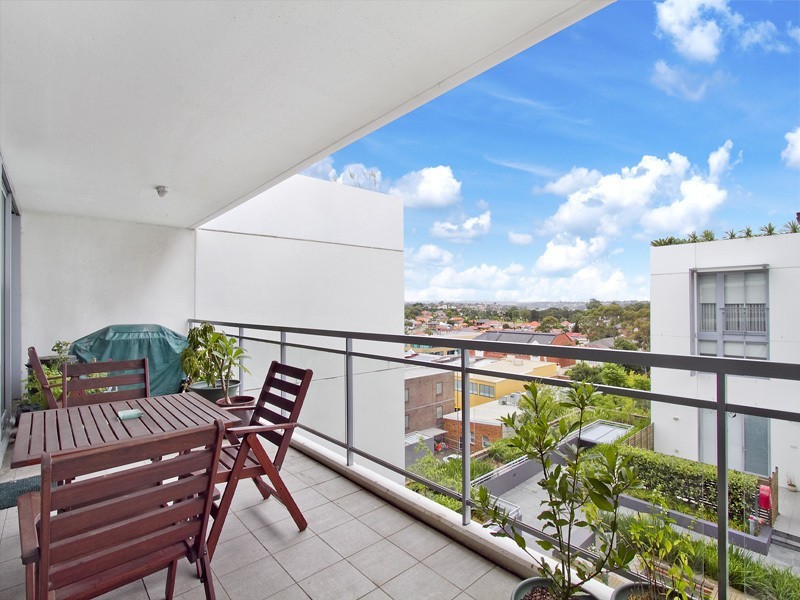 315/4-12 Garfield Street, Five Dock NSW 2046