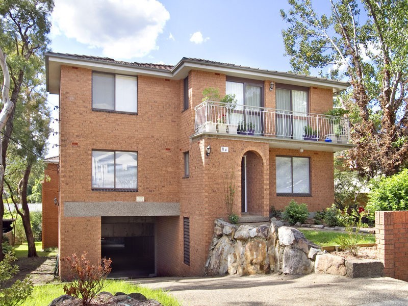 9/84 Hampden Road, Russell Lea NSW 2046