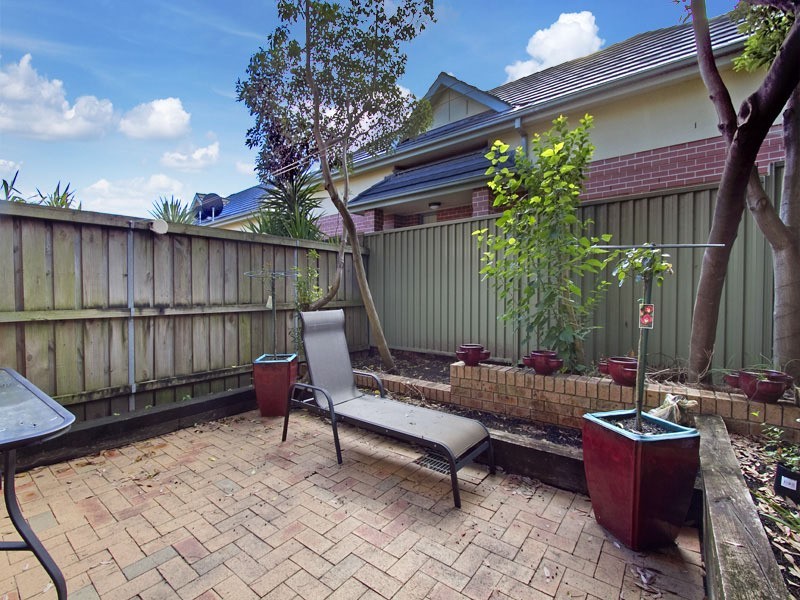 4/145-147  Hampden Road, Wareemba NSW 2046
