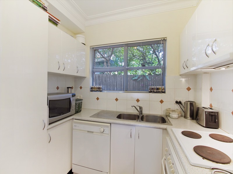 4/145-147  Hampden Road, Wareemba NSW 2046