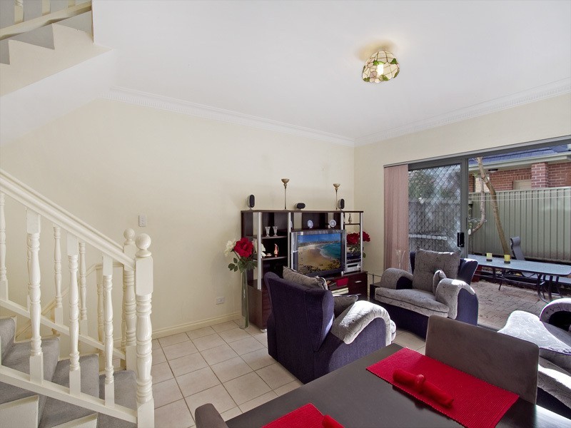 4/145-147  Hampden Road, Wareemba NSW 2046