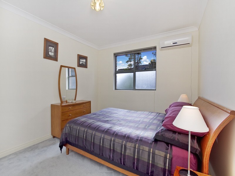4/145-147  Hampden Road, Wareemba NSW 2046