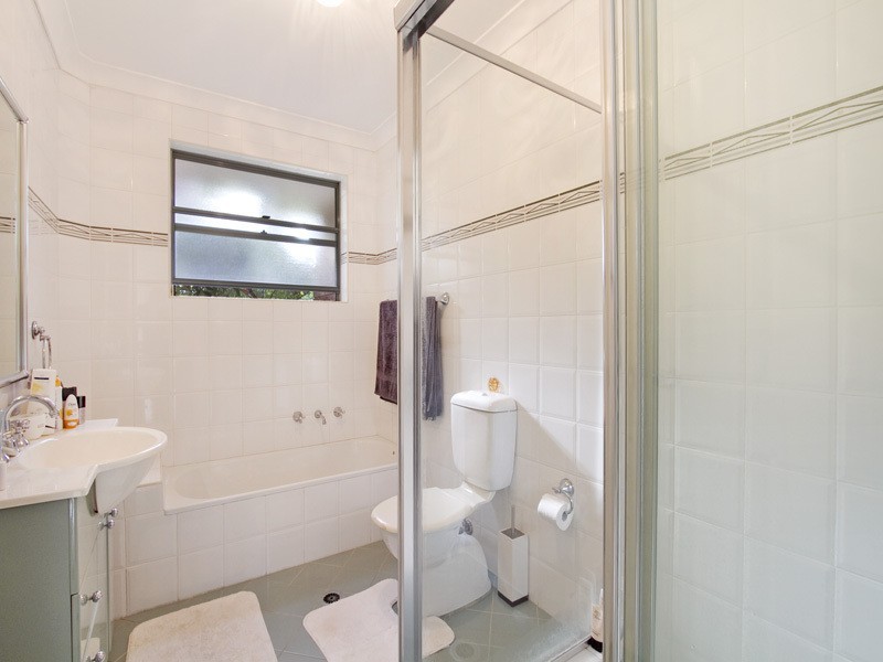 4/145-147  Hampden Road, Wareemba NSW 2046