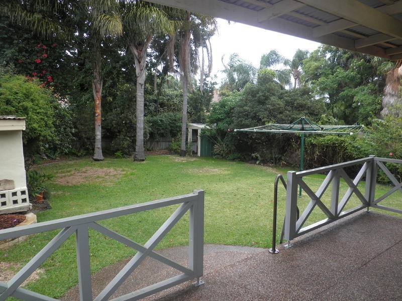 4 George Street, Gladesville NSW 2111