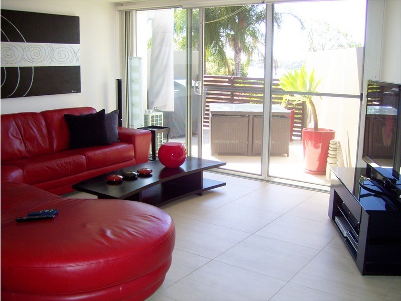 4/603 Great North Road, Abbotsford NSW 2046