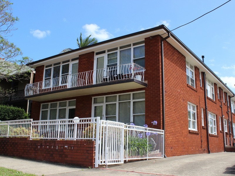 1/63 Gipps Street, Drummoyne NSW 2047