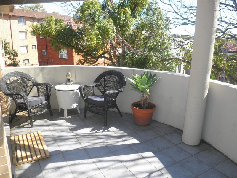 12/2-6 Terrace Road, Dulwich Hill NSW 2203