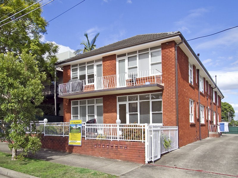 3/63 Gipps Street, Drummoyne NSW 2047