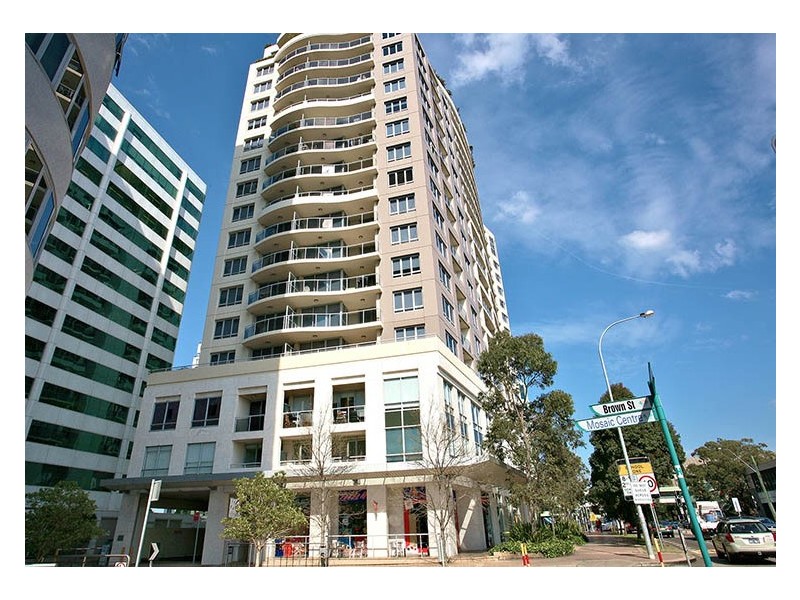 66/809 Pacific Highway, Chatswood NSW 2067