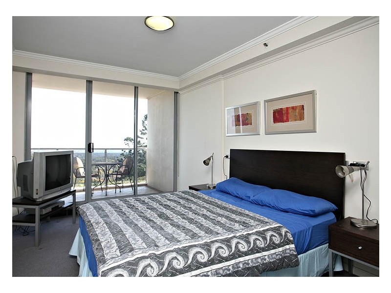 66/809 Pacific Highway, Chatswood NSW 2067