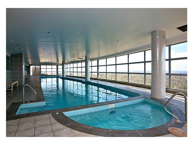 66/809 Pacific Highway, Chatswood NSW 2067