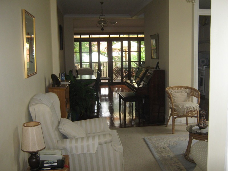 119 Thompson Street, Drummoyne NSW 2047