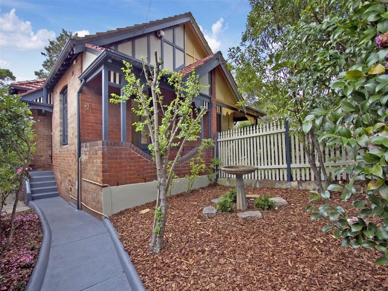 86  Thompson Street, Drummoyne NSW 2047