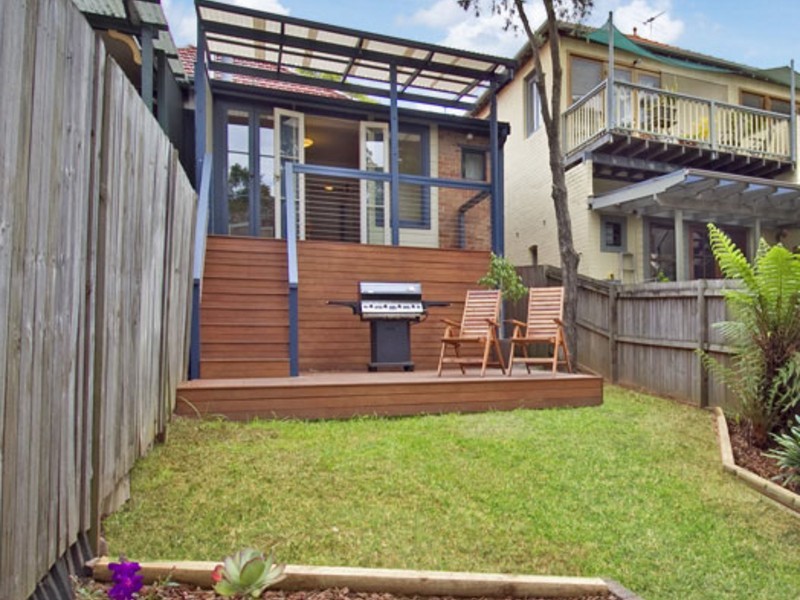 86  Thompson Street, Drummoyne NSW 2047