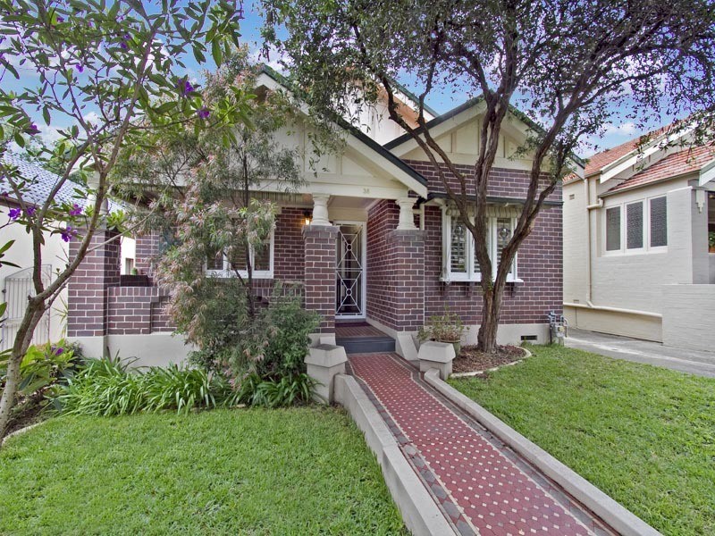 38  Sibbick Street, Russell Lea NSW 2046