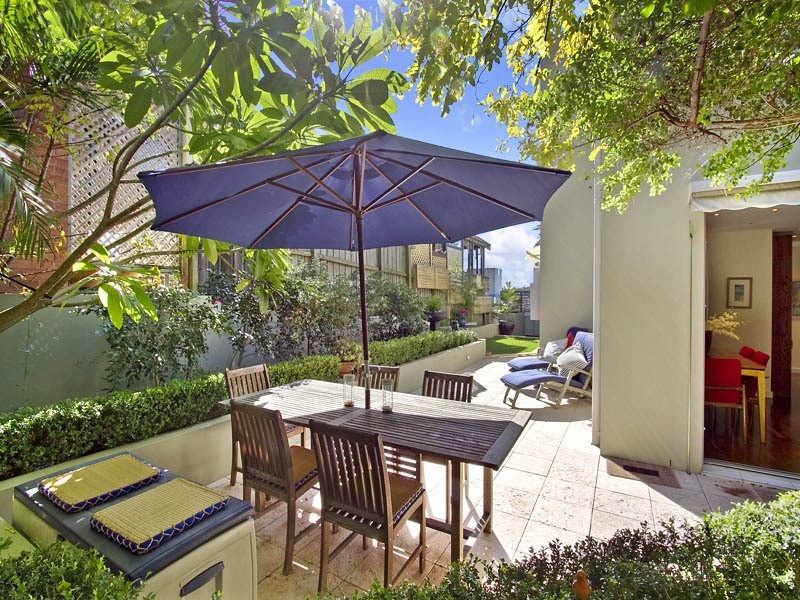 2/101A St Georges Crescent, Drummoyne NSW 2047