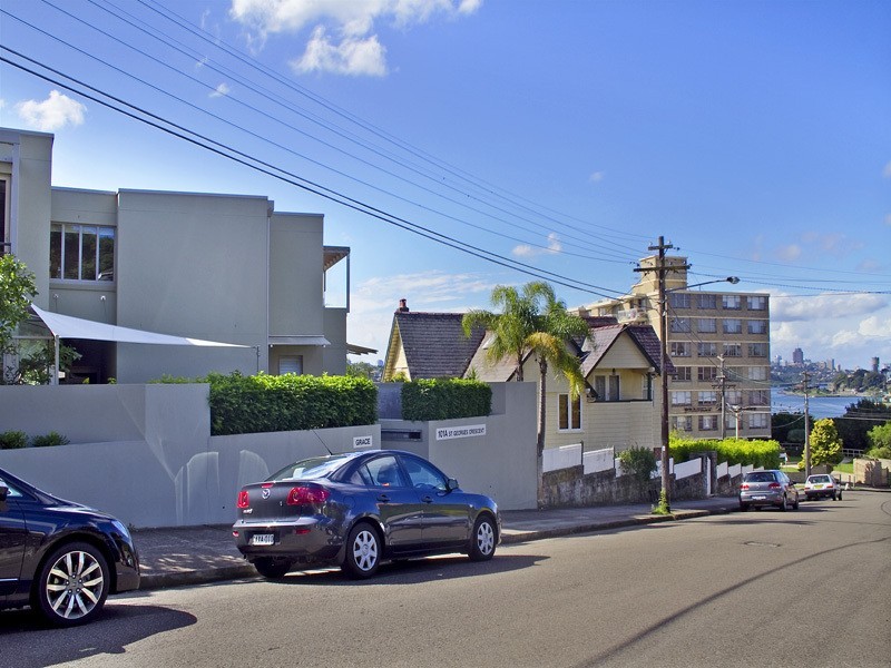 2/101A St Georges Crescent, Drummoyne NSW 2047