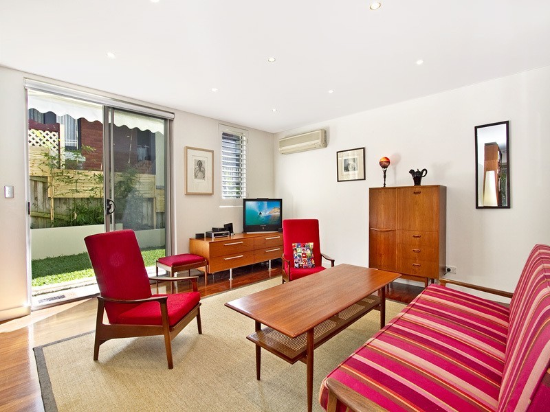 2/101A St Georges Crescent, Drummoyne NSW 2047