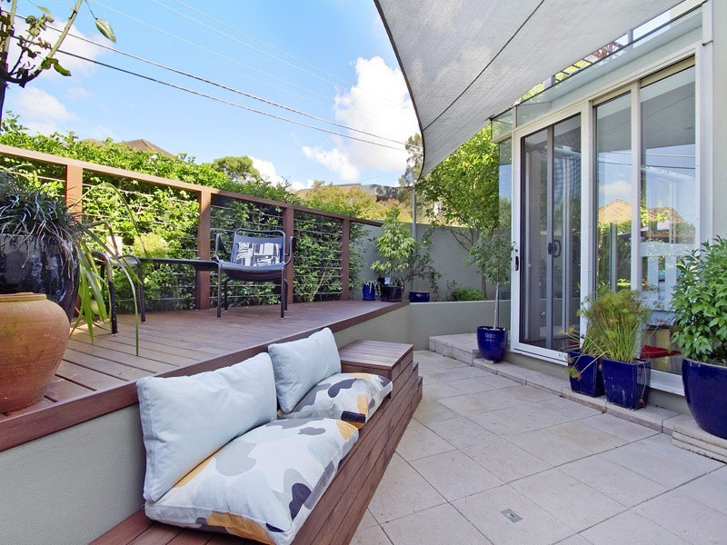 2/101A St Georges Crescent, Drummoyne NSW 2047