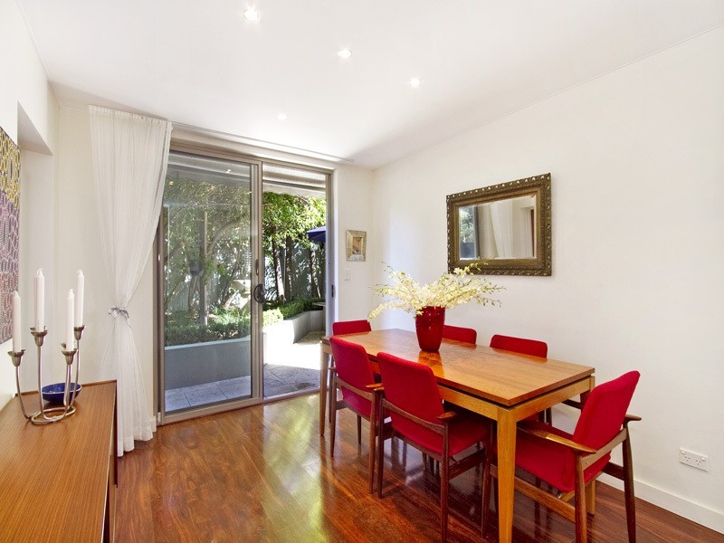 2/101A St Georges Crescent, Drummoyne NSW 2047