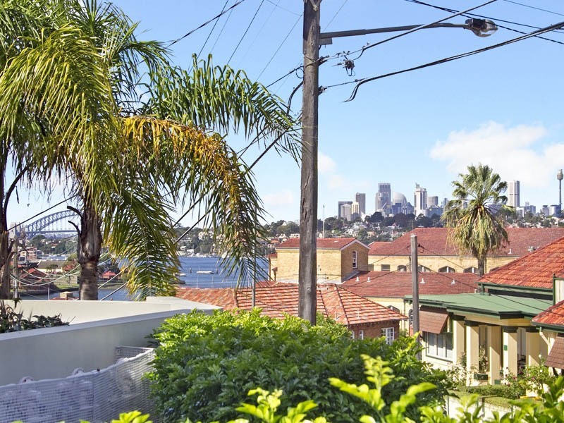 2/101A St Georges Crescent, Drummoyne NSW 2047