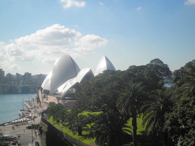 7 Macquarie Street, Sydney NSW 2000