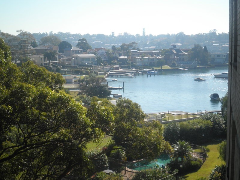 53/24 Wolseley Street, Drummoyne NSW 2047