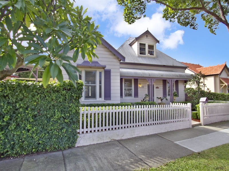 20 Thornley Street, Drummoyne NSW 2047