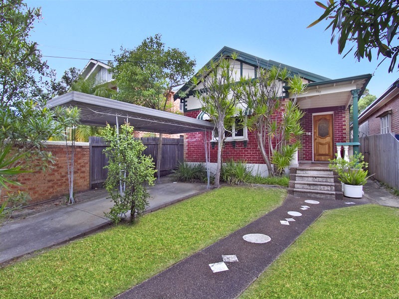 149 Hampden Road, Abbotsford NSW 2046