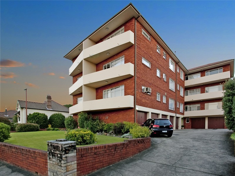 7/34 Dalhousie Street, Haberfield NSW 2045