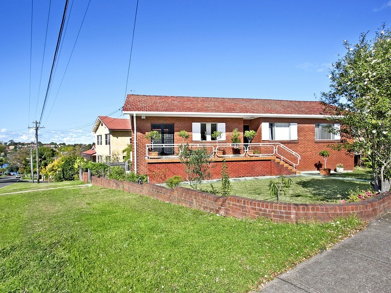 88 Blackwall Point Road, Chiswick NSW 2046