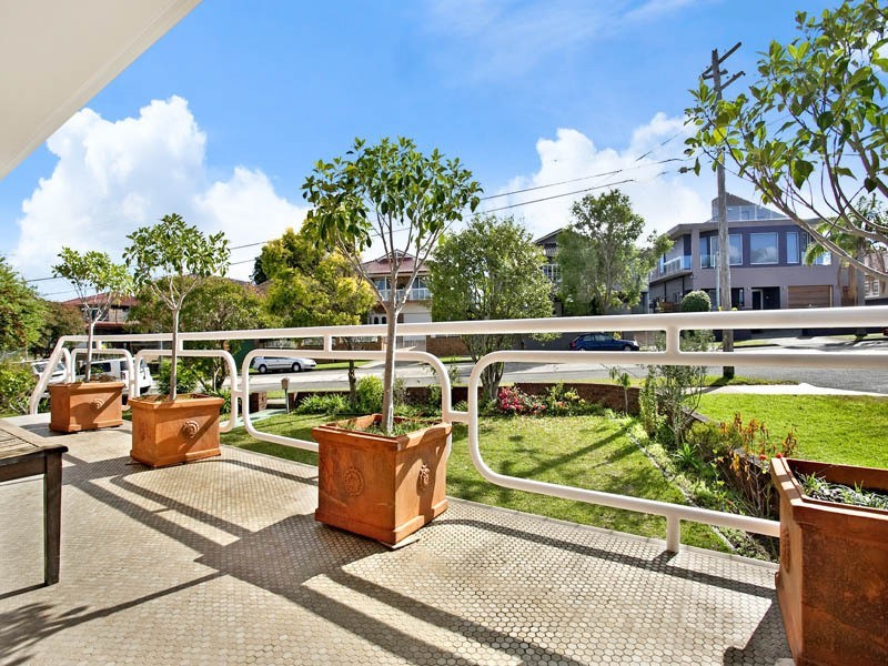 88 Blackwall Point Road, Chiswick NSW 2046