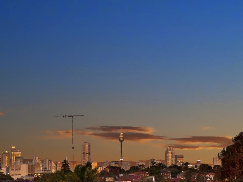 88 Blackwall Point Road, Chiswick NSW 2046