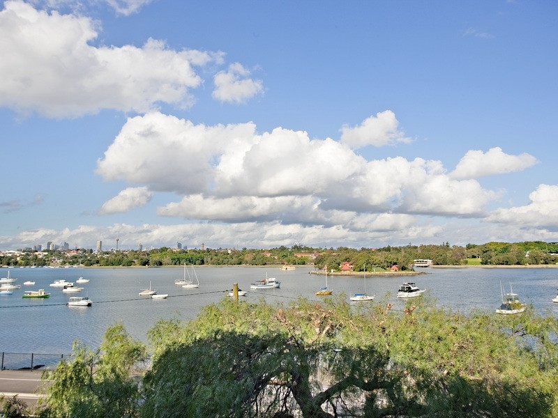 9 Burnell Street, Drummoyne NSW 2047