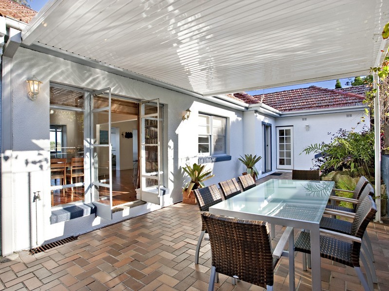 9 Burnell Street, Drummoyne NSW 2047