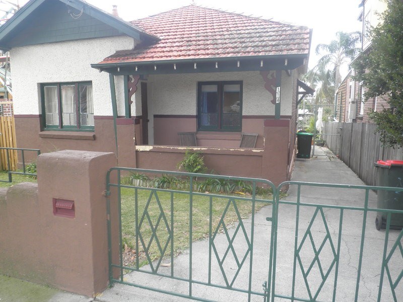 114 Hampden Road, Abbotsford NSW 2046