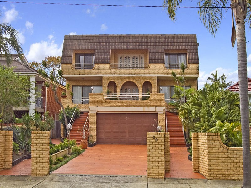 39 Wymston Parade, Abbotsford NSW 2046