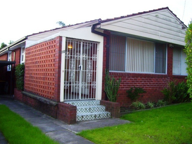 10 McKinnon Avenue, Five Dock NSW 2046