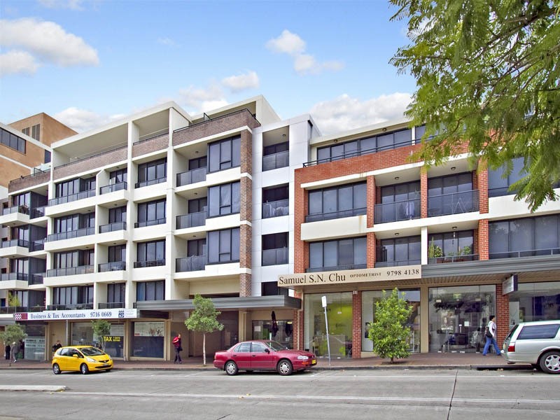 41/1 Brown Street, Ashfield NSW 2131