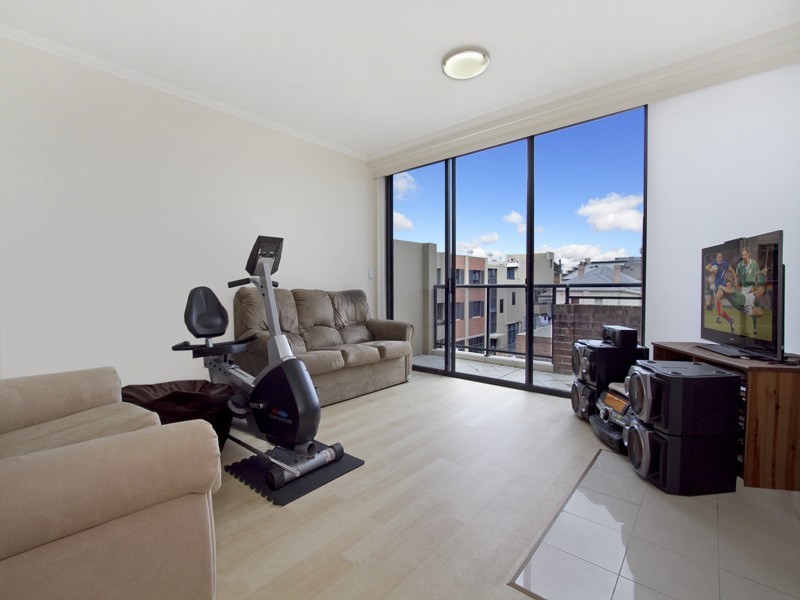 41/1 Brown Street, Ashfield NSW 2131