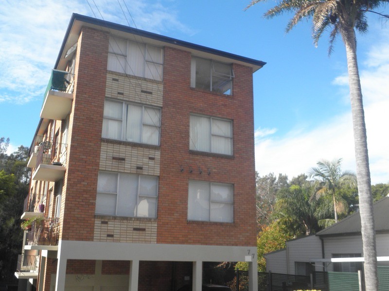 3/77 Hawthorn Parade, Haberfield NSW 2045